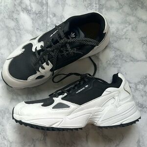 Adidas falcons